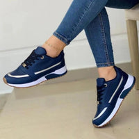 Gabriella Shoes in Blue