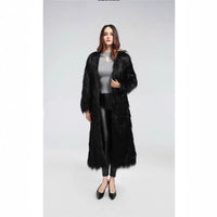 Gaia Elegant Coat