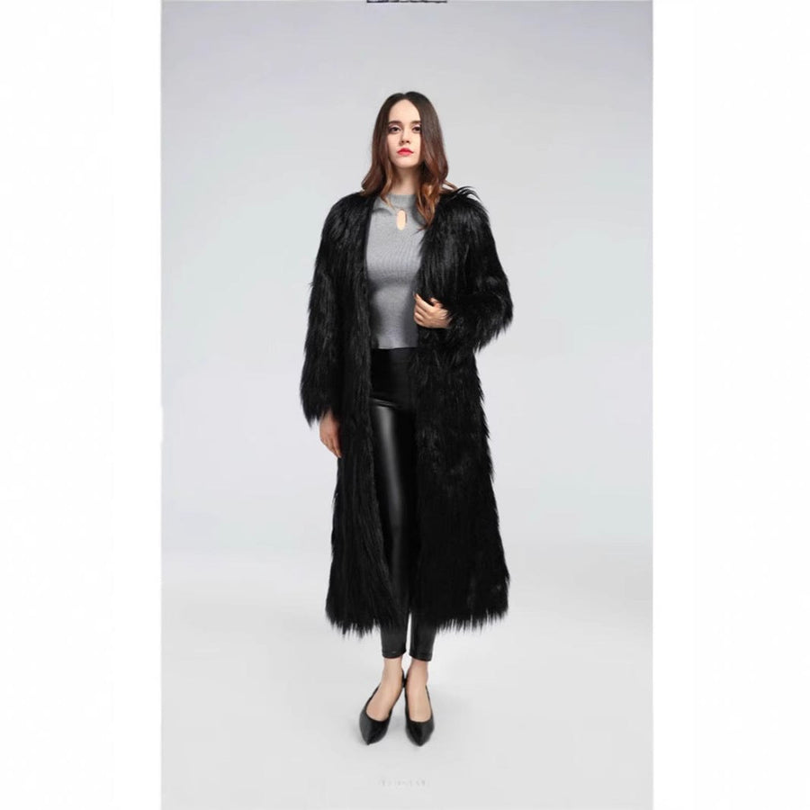 Gaia Elegant Coat