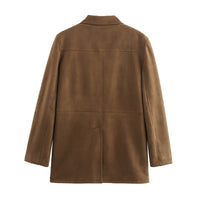 Gaia Elegant Jacket