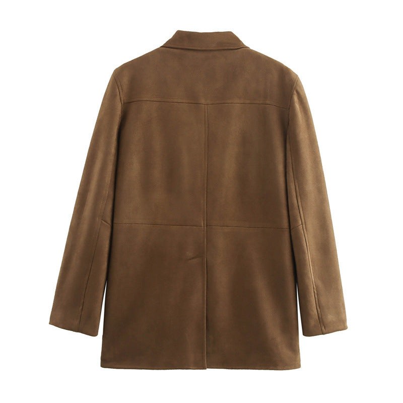 Gaia Elegant Jacket