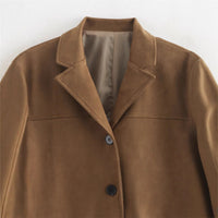 Gaia Elegant Jacket
