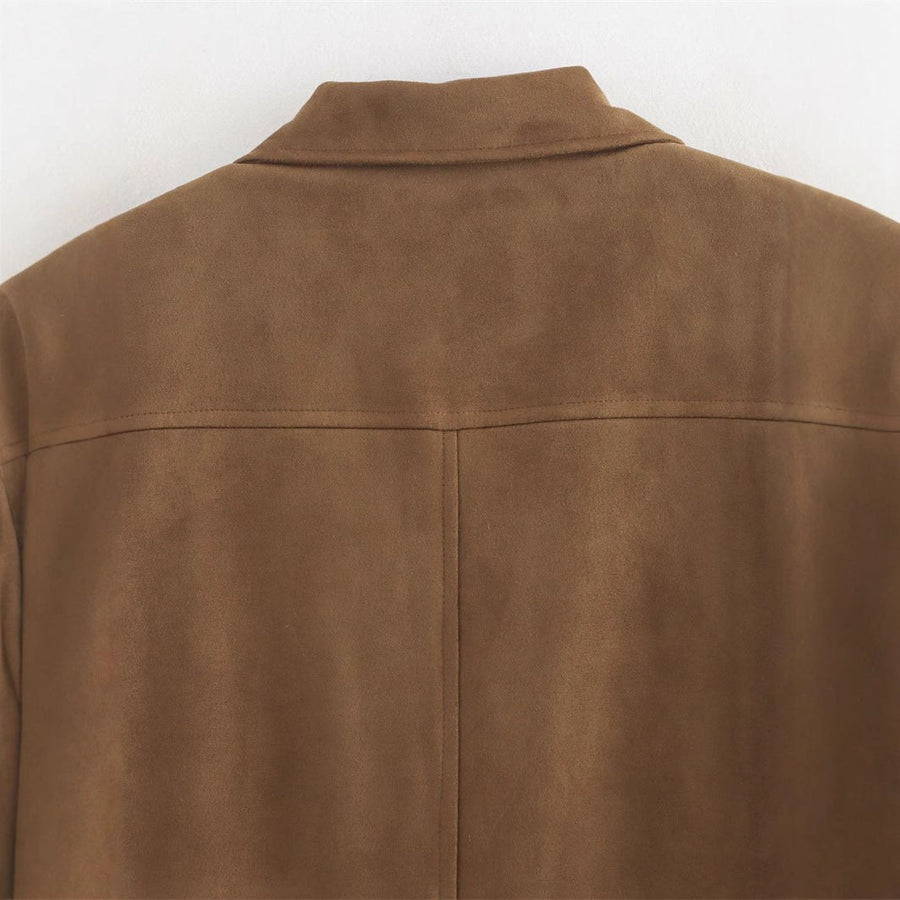 Gaia Elegant Jacket