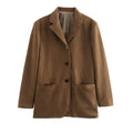 Gaia Elegant Jacket