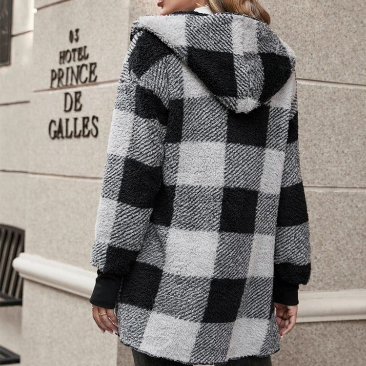 Gaia Jacket