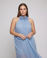 Gaia Maxi Dress
