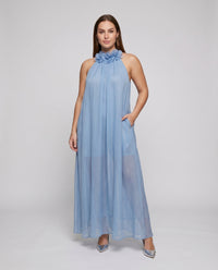 Gaia Maxi Dress