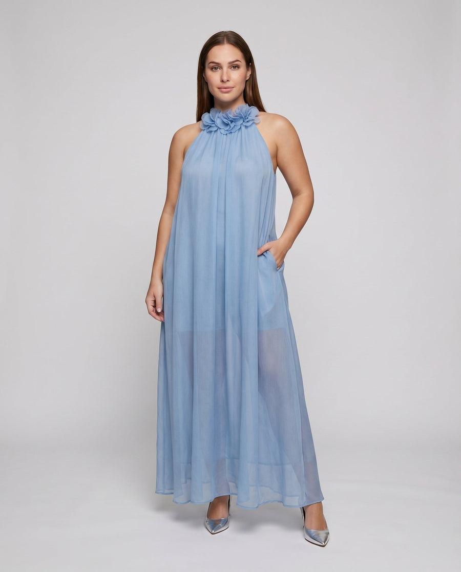 Gaia Maxi Dress