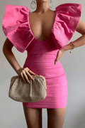 Genevieve Mini Dress