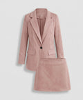 Genevieve Elegant Blazer