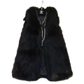 Genevieve Elegant Vest