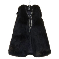 Genevieve Elegant Vest