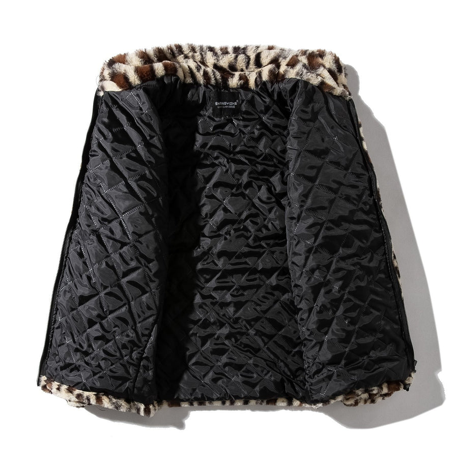 Genevieve Jacket