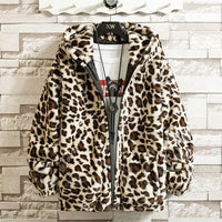 Genevieve Jacket in Hellfarbe