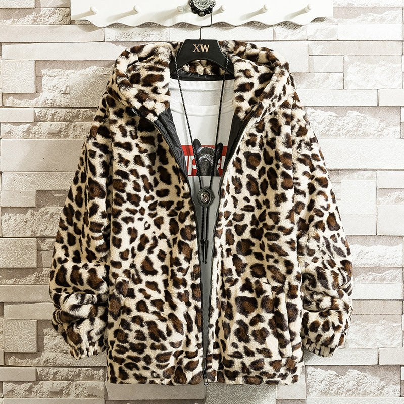 Genevieve Jacket in Hellfarbe