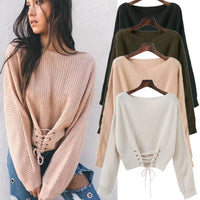 Genevieve Knit Sweater