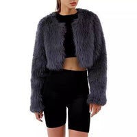 Genevieve Relaxed Jacket