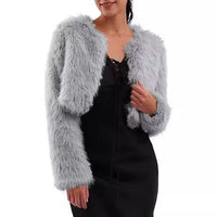 Genevieve Relaxed Jacket
