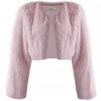 Genevieve Relaxed Jacket