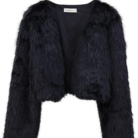 Genevieve Relaxed Jacket