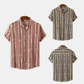 Genevieve Shirt with Short Sleeve
