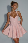 Bernadette Mini Dress