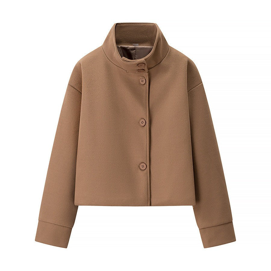 Georgia Elegant Jacket
