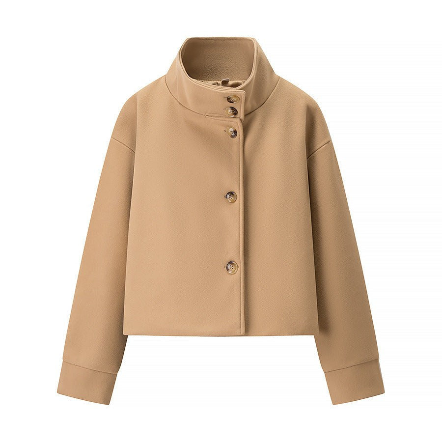 Georgia Elegant Jacket