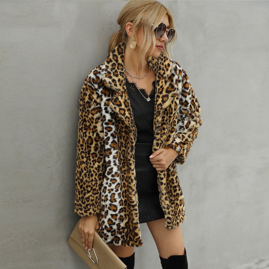 Georgia Jacket