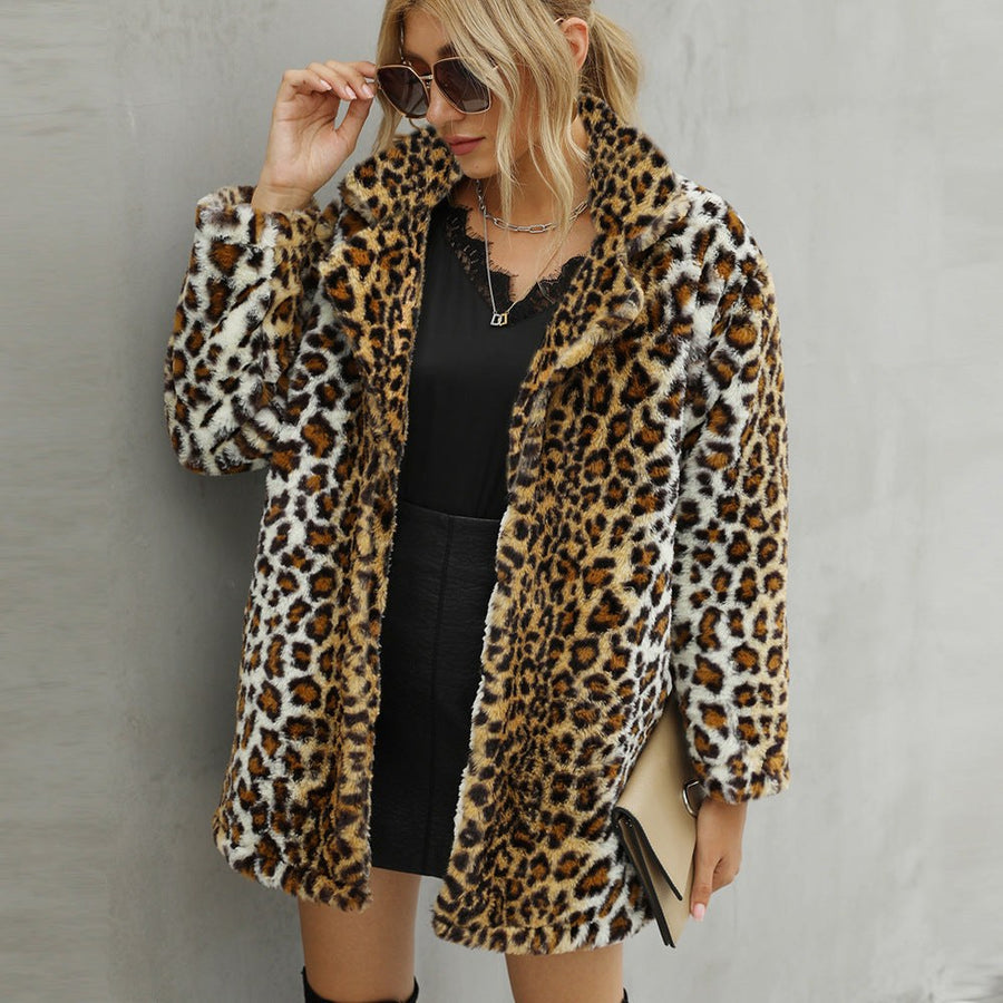 Georgia Jacket