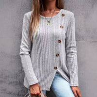 Georgia Knit Top