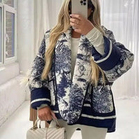 Georgia Lightweight Quilted Jacket with Pockets