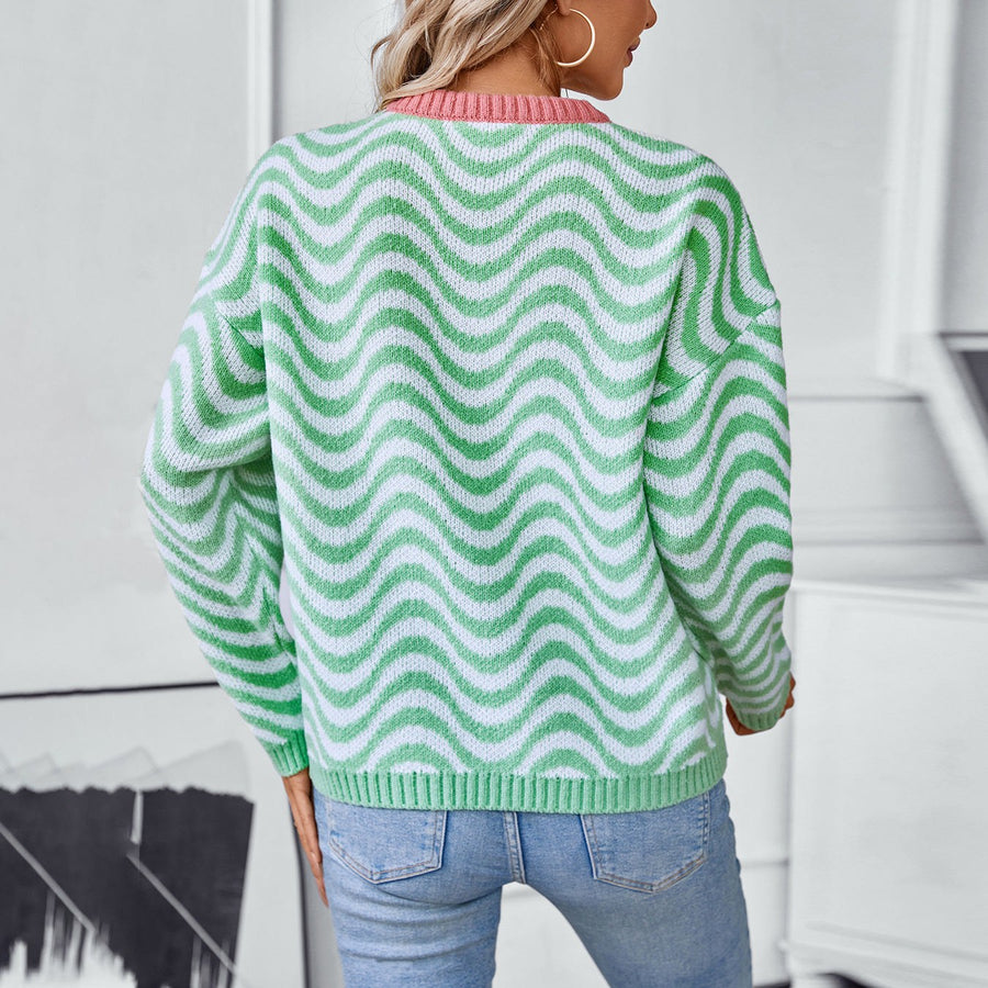 Georgia Sweater