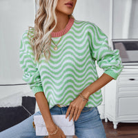 Georgia Sweater