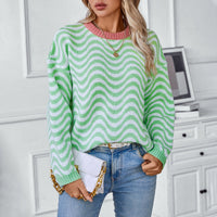 Georgia Sweater