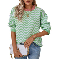 Georgia Sweater