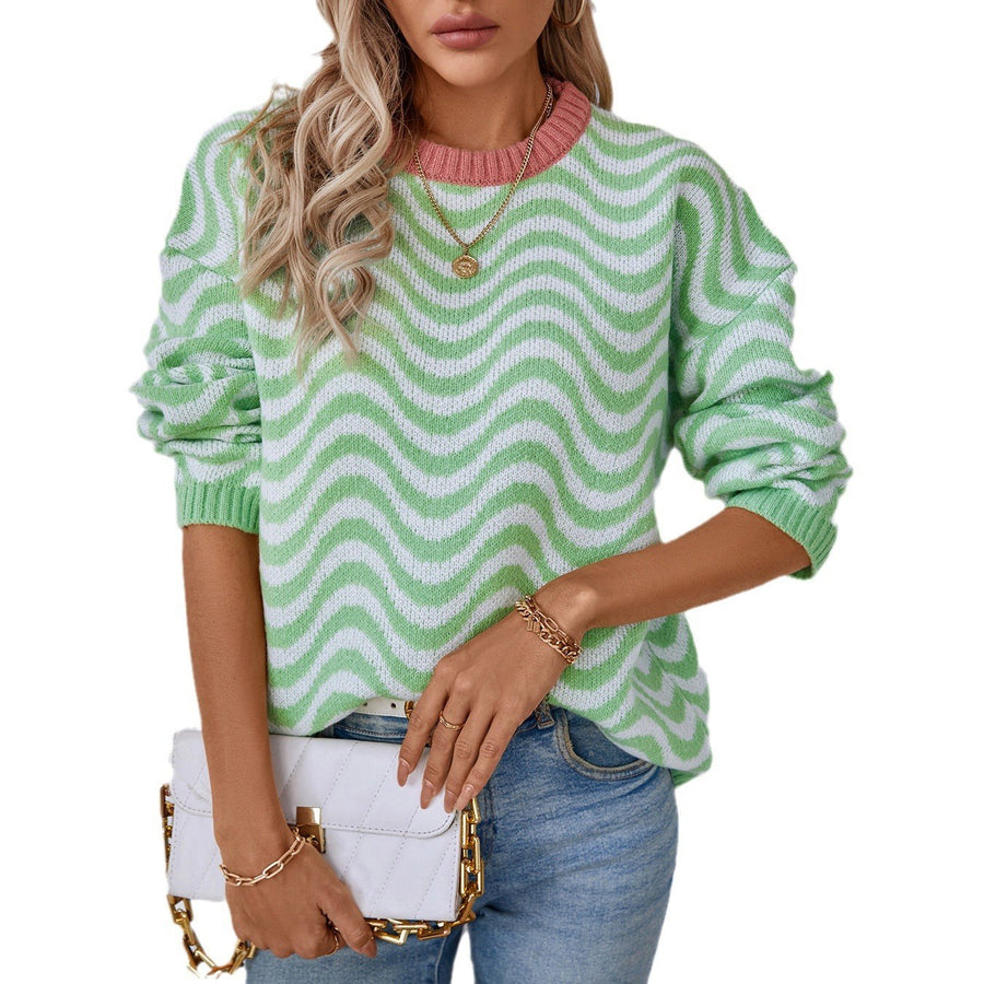 Georgia Sweater