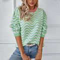 Georgia Sweater