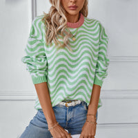 Georgia Sweater