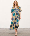 Georgia™ Loose casual Caftan
