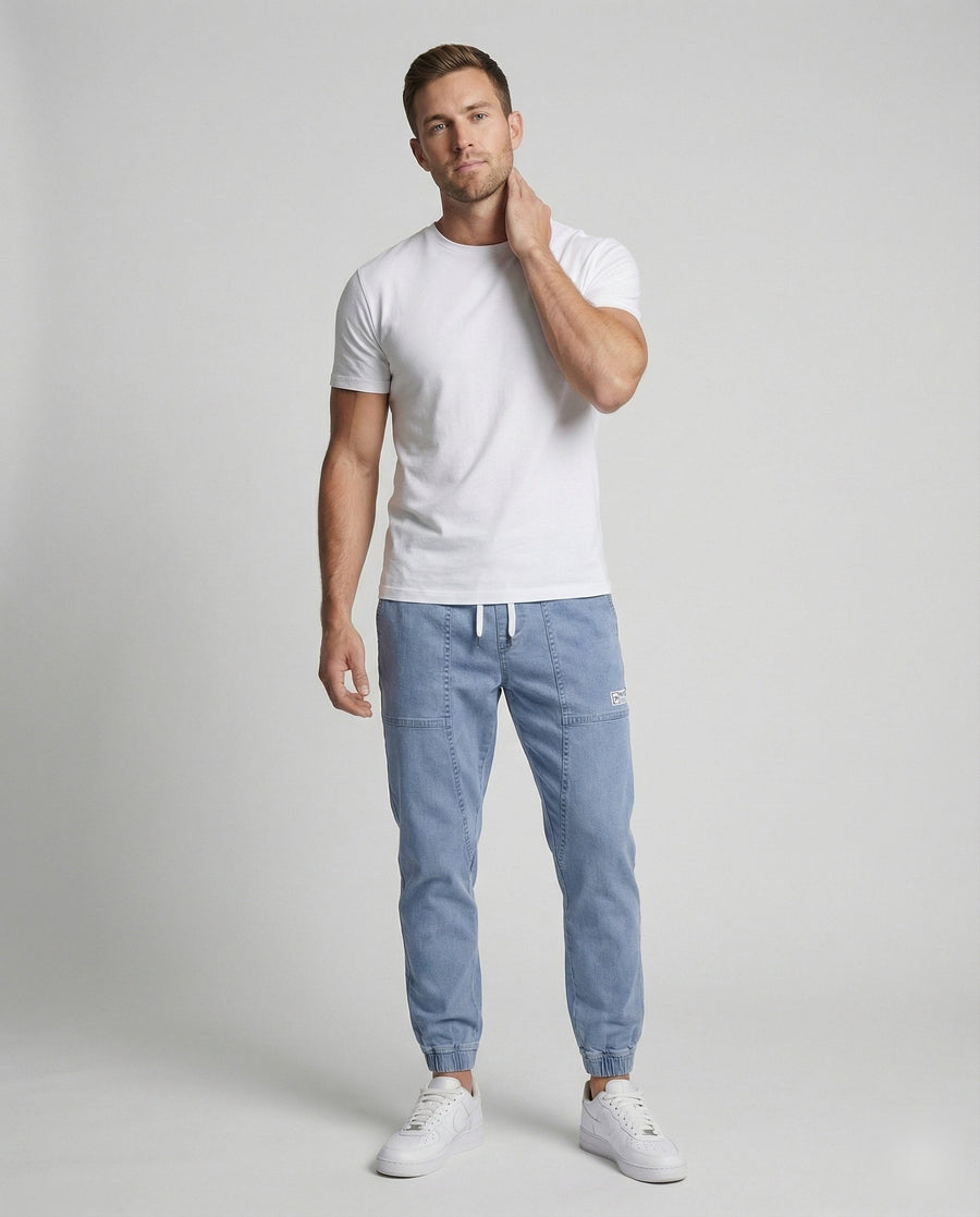 Gerrit Casual Joggers