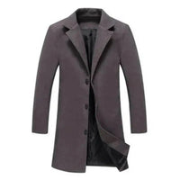 Gerrit Coat