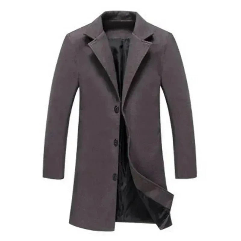 Gerrit Coat