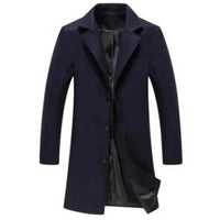 Gerrit Coat