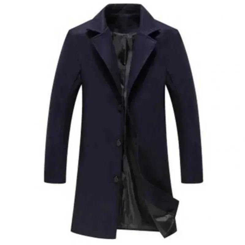 Gerrit Coat