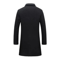 Gerrit Coat