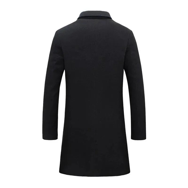 Gerrit Coat