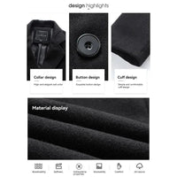Gerrit Coat
