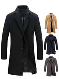 Gerrit Coat