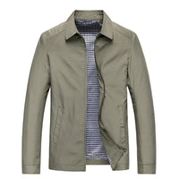 Gerrit Jacket in Beige